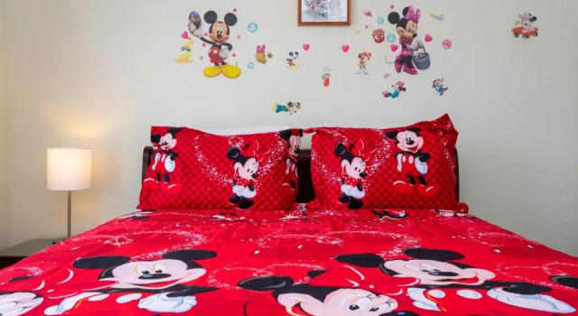 7 Bedroom Mansion Near Disney, Rezerwuj Hotel Kissimmee Kissimmee
