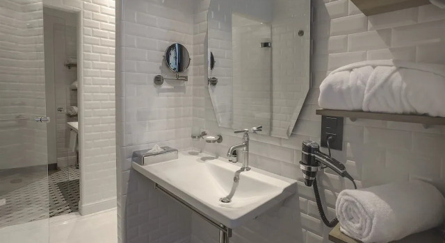 Апартаменты Appart Hôtel - Hyper Centre - VILLA CÔTÉ PLATEAU - 3 Étoiles Certifiées