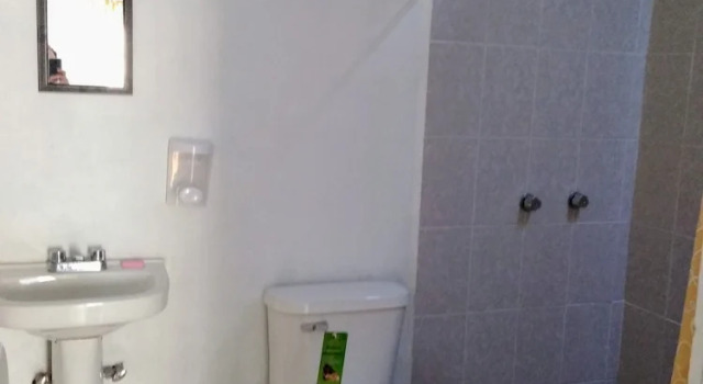 Camera Economy Hotel Juarez