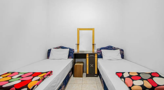 Lamida Syariah Rawamangun, Book Hotel Jakarta Jakarta Province, near Arion Mall