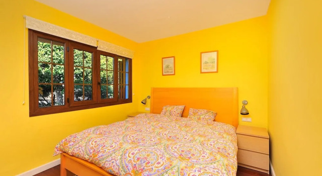 Villa Ingrid Mijas Canovas