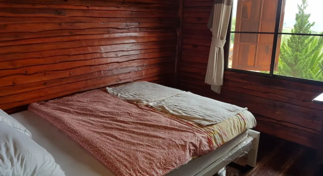 Rinnapat Khao Kho, Забронировать Отель Отели Кхао-Кхо с завтраком, Завтраки