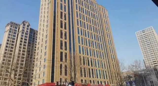Going tolai Inn (Shijiazhuang Hongqi Street Ximeihua Street Branch), Book Hotel Shijiazhuang Hebei