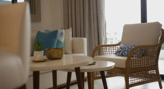 1BRM Infinity Homes Punta Cana, Prenota Residence Apart-hotel a Punta Cana, Residence