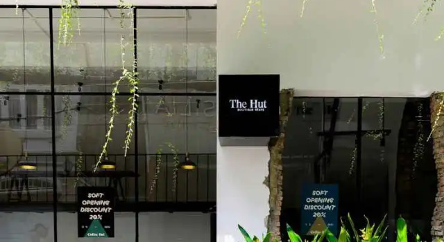 Leaf Signature Hotel - La Group