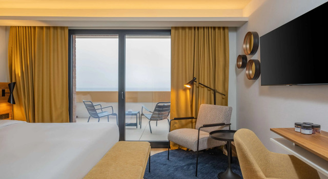 Radisson Blu Grand Hotel & Spa, Malo-Les-Bains