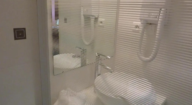 Одноместный номер Standard CitHotel de La Vallée