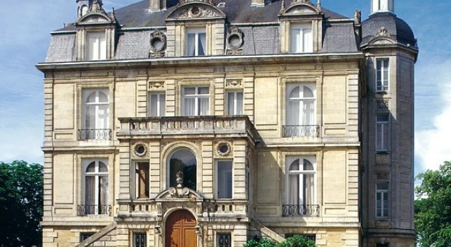 Château du Pian, Забронировать Отель Бульяк Entre-Deux-Mers