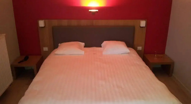 Hotel De Zalm, Buchen Sie Hotel Herentals Antwerpse Kempen