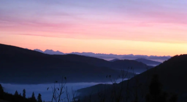 Студия Standard Schöne Aussicht