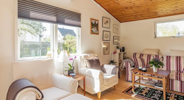 4 Person Holiday Home in Faxe Ladeplads-by Traum, Book Vacation Home Faxe Ladeplads Zealand