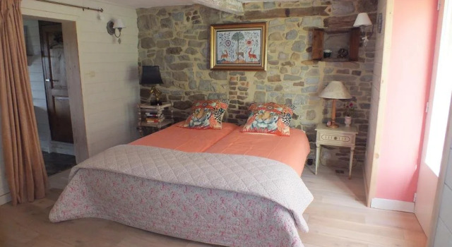 B&B Le Caravansérail