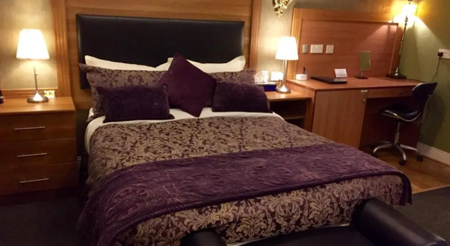 Номер Standard The Merchant House