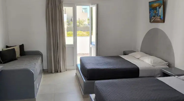 Номер Deluxe Rooms Mary