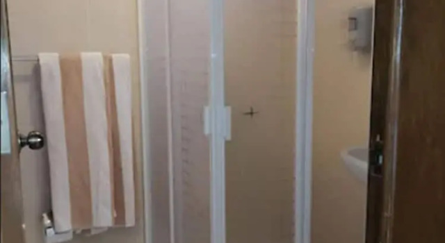 Четырёхместный номер Standard Hotel Casa Autora 40