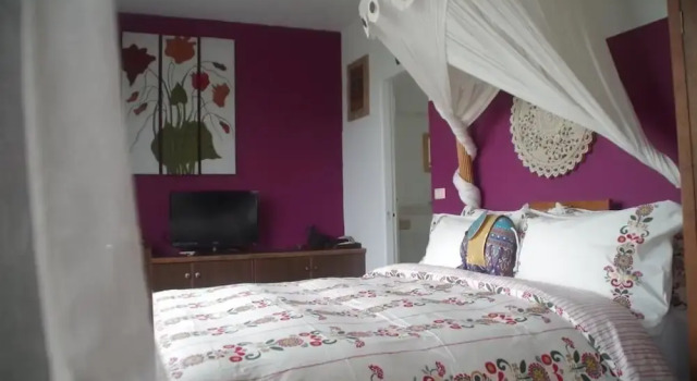 Номер Standard Hualien Nan Yang Feng Qing B&B