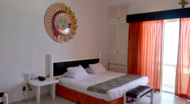 Solymar Condo Beach Resort by Casago, Prenota Resort Cancún Quintana Roo