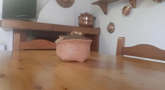 Апартаменты Guest House A casa di Papà