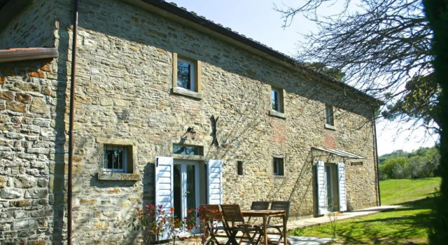 Номер Standard Relais Il Pozzeto