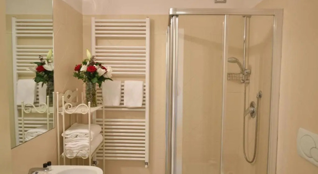 Номер семейный Residenza Fiorentina