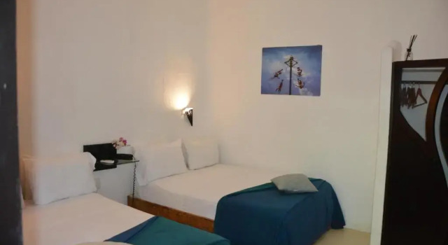 Номер Standard Kinbe Hotel Boutique