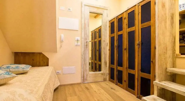 Grand Suite Gioberti