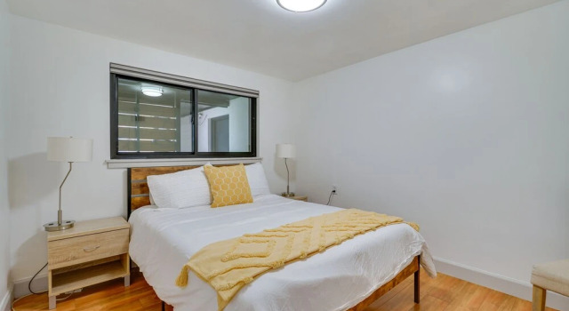 Апартаменты Convenient Apartment: 7 Mi to Salt Lake City!