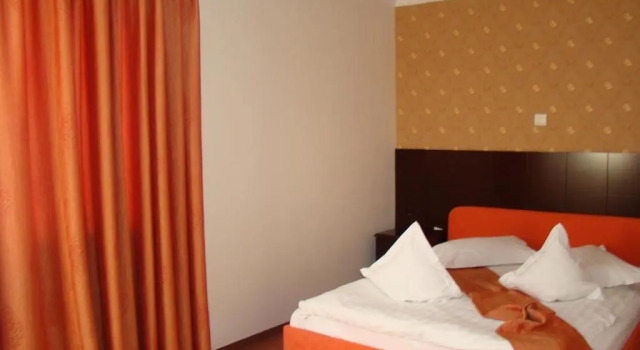 Студия Hotel ZEN-Aeroport