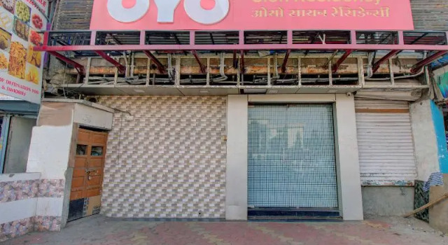 OYO 71172 Hotel Sion Residency, Забронировать Отель Мумбай Mumbai Region, рядом с Инженерный колледж имени К. Дж. Сомаия