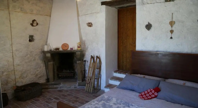 Двухместный номер Standard B&B A Casa Di Piero