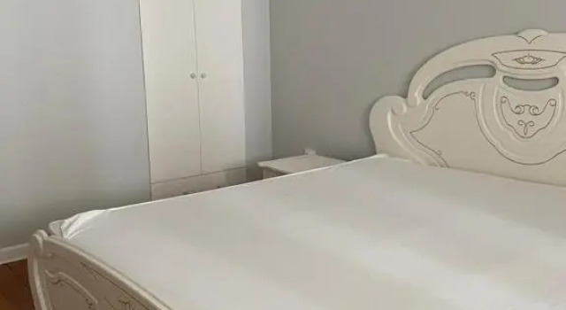 Apart House