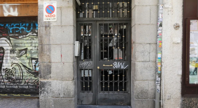 Apartamento Ballesta