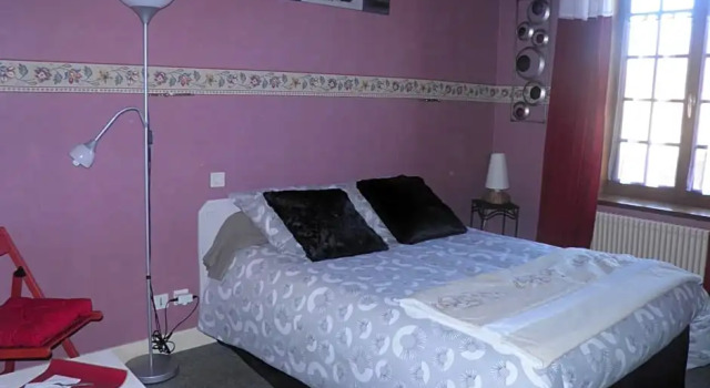 Le Moulin declaron, Prenota Hotel Éclaron-Braucourt-Sainte-Livière 