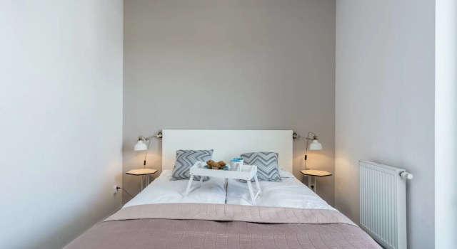 3 Bedroom Sailor Suite With sea View, Varaa Hotelli Gdańsk Pommeri