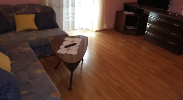 Apartments Pesic / Two Bedroom A1, Забронировать Апартаменты/квартира Водице Шибенско-Книнская жупания, рядом с Пляж Фрателли