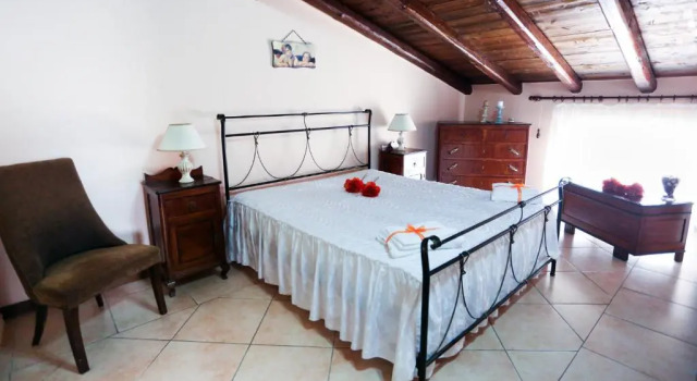 Sapore di Mare, Book Apartment Hotels in Sicily with Parking, Parking