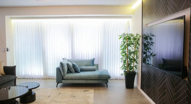 Апартаменты YalaRent Midtown towers TLV