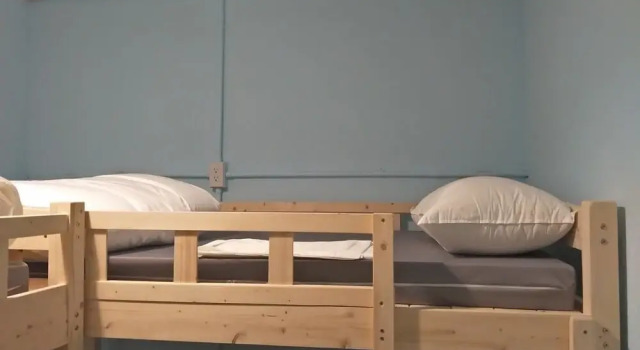 MILU Backpacker Hostel, Book Hostel Cheap Hotels in Puli