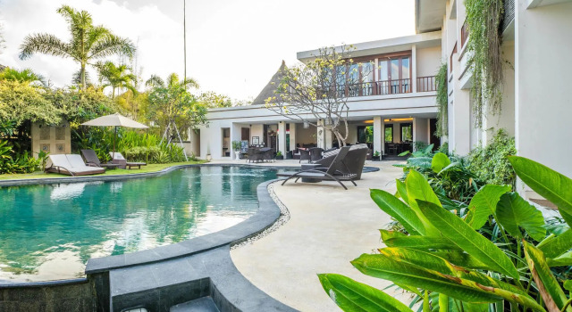 Номер Standard Villa Diana Bali