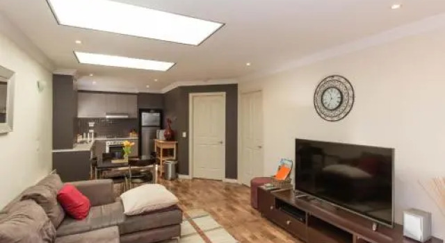 Chalet 19a, Забронировать Шале Виллы Джиндабайн, рядом с Озеро Джиндабайн, Вилла