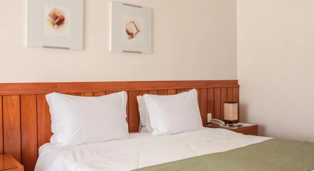 Vila Verde Hotel
