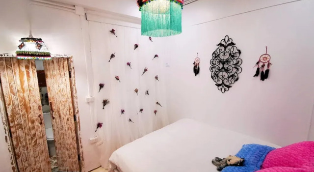The Garret Mae Kampong Chiang Mai, Rezerwuj Hotel Mae On 