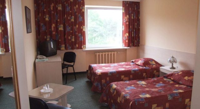 Karolina Park Hotel, Book Hotel Karoliniskes Vilnius