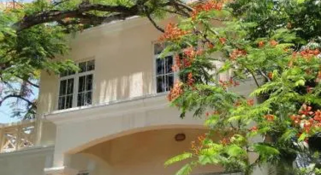 Villa Sirandane, Prenota Villa Tombeau Bay Mauritius