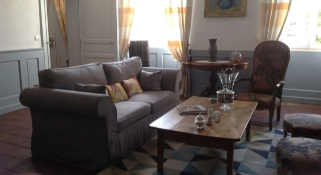 La Maison D'anaïs