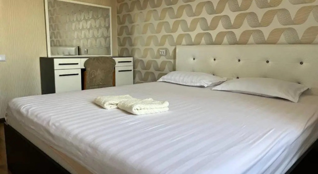 Будьте как дома!, Prenota Hotel Hotel a Taskent con parcheggio, Parcheggio
