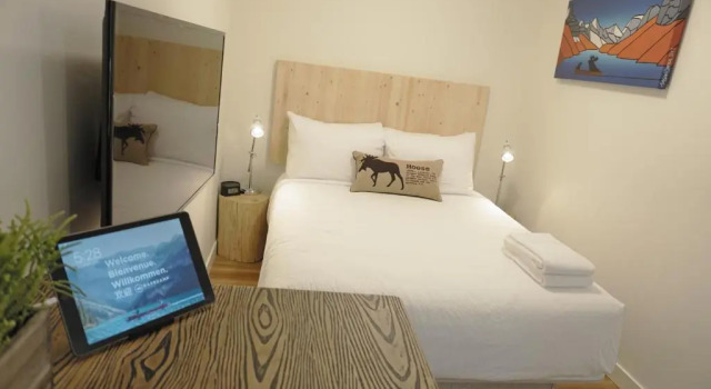Apartmá Basecamp Resorts Canmore