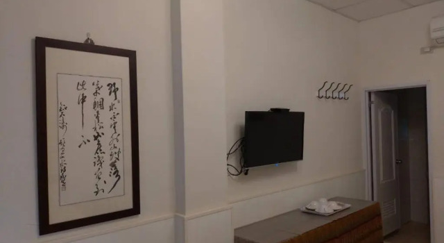 Коттедж Meinong Yun Shanju Homestay