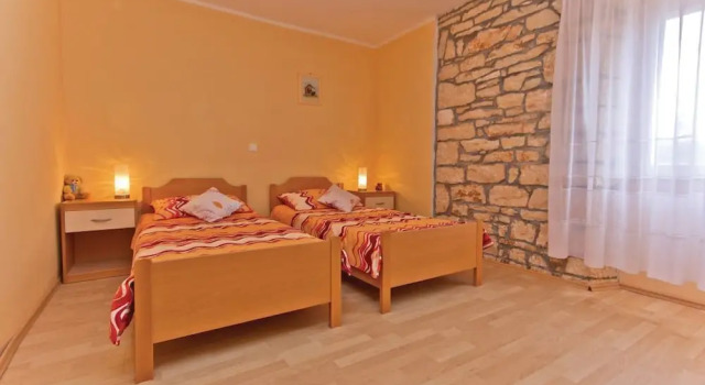Вилла Lovely Villa Ana