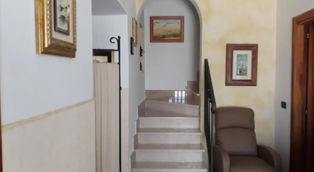 Двухместный семейный номер Standard B&B Angels